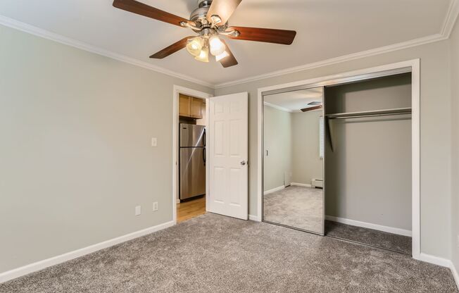 1 bed, 1 bath, $1,299