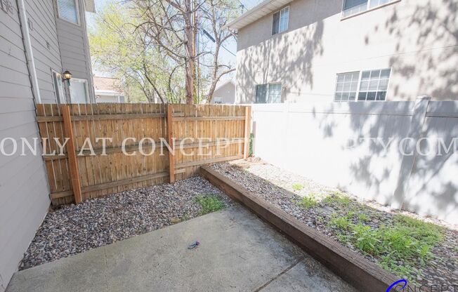 3 beds, 2.5 baths, 1,262 sqft, $2,499, Unit 920
