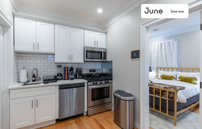 33 North Margin Street, Boston, MA, 02113