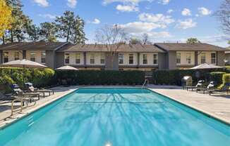 Find Your Way To Montecito Apartments