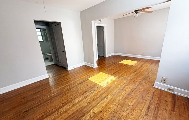 1 bed, 1 bath, 478 sqft, $895, Unit 418-21