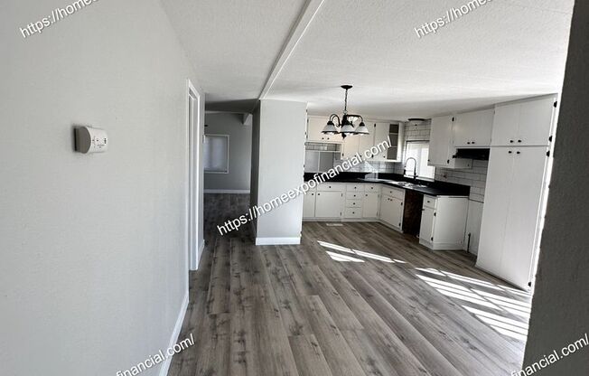 2 beds, 2 baths, $1,795