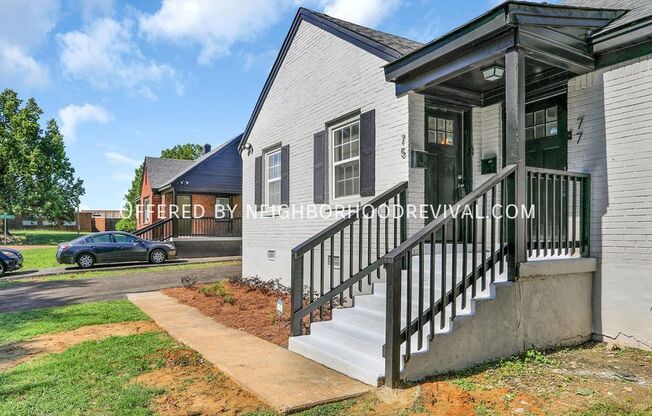 75 N GREER ST
