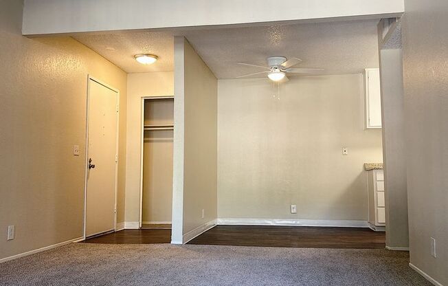 Legacy Park Apartments