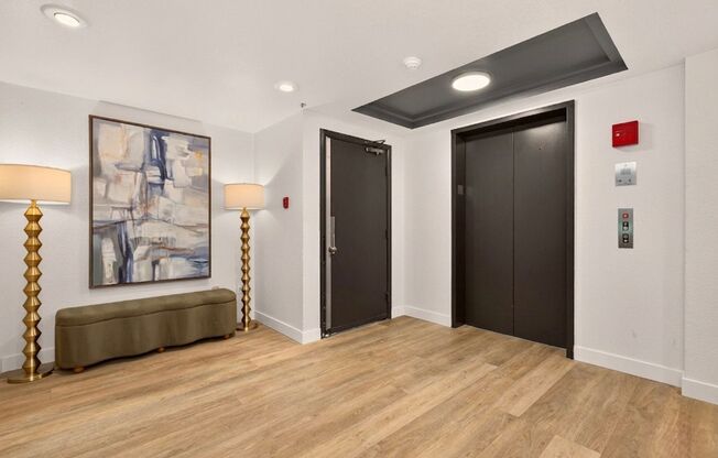 1 bed, 1 bath, $1,790, Unit 311