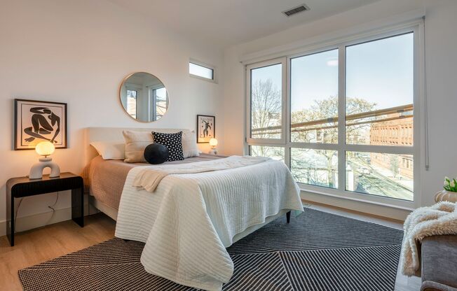 Studio, 1 bath, 406 sqft, $3,025, Unit 312