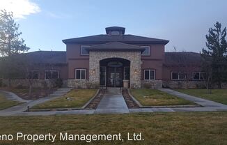 6850 Sharlands Ave Building K Unit # 2057