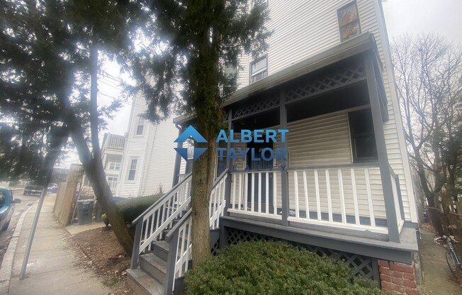 26 Haskell St, Allston MA 2