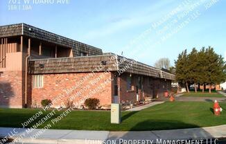 701 W IDAHO AVE