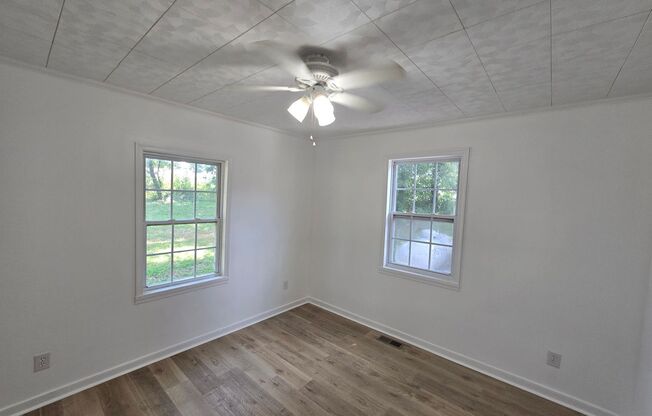 2 bedroom home in Petersburg