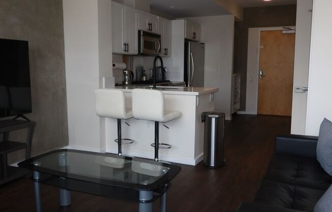 1 bed, 1 bath, $2,750, Unit # 1505