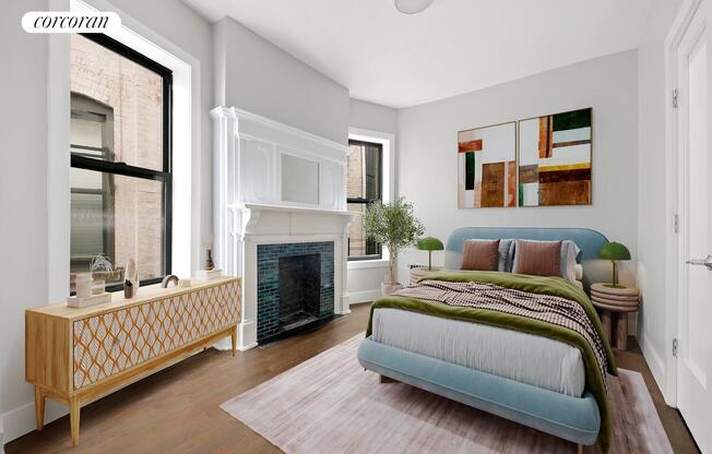 74 W 69 ST