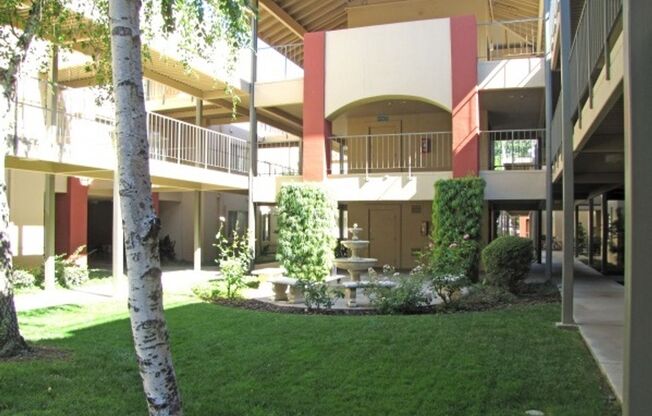 2 beds, 2 baths, 1,097 sqft, $2,475