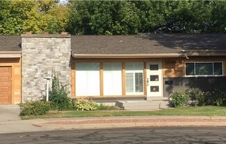 2 Bd 1 Ba Basement Apt