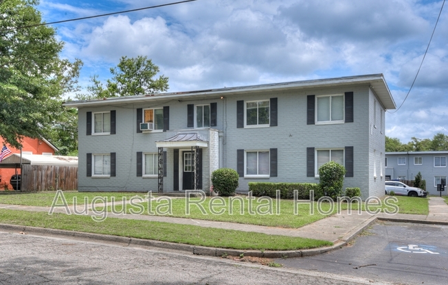 1927 Central Avenue