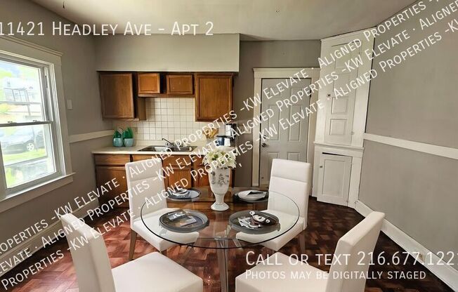 11421 HEADLEY