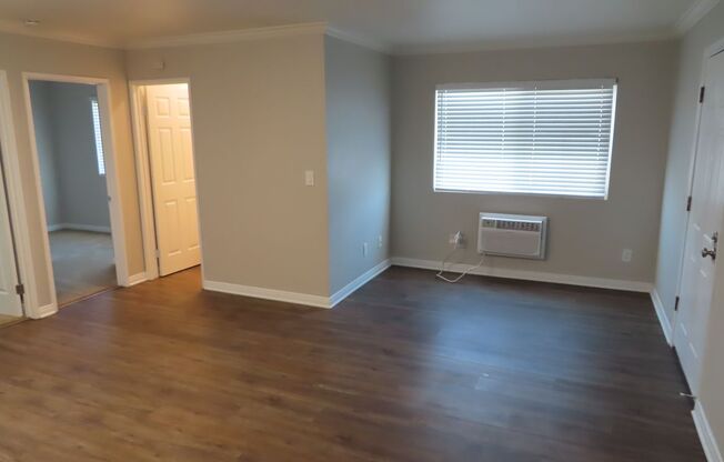 Renovated Two Bedroom Condo in Gated Community