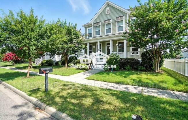 3304 PATRICK HENRY DR