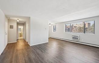 214 Place Apartments, Minneapolis