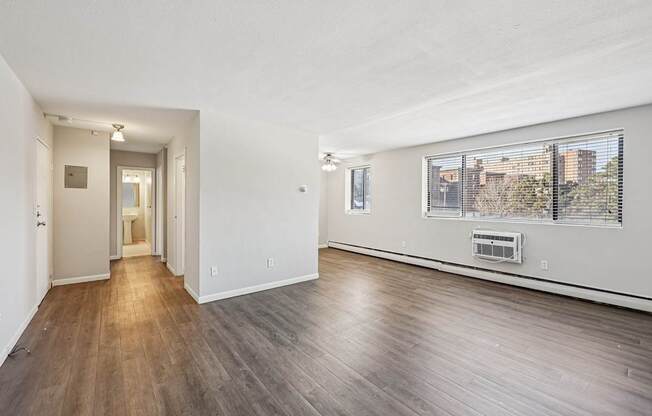 214 Place Apartments, Minneapolis