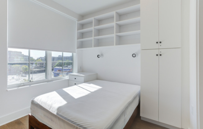 Chic, All-Inclusive Community Living at Cassell Co-Living