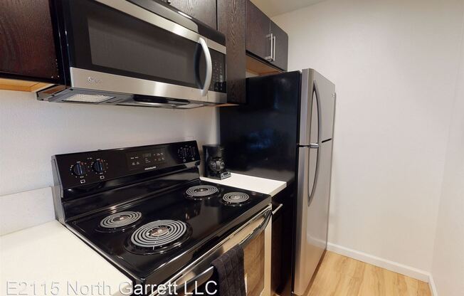 2115 N. Garrett Ave.