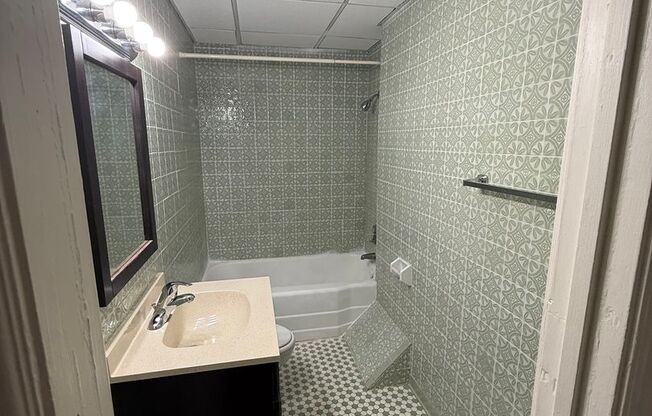 1 bed, 1 bath, 600 sqft, $1,350, Unit 310