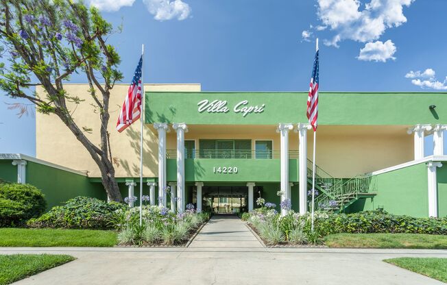 14220 Francisquito Avenue