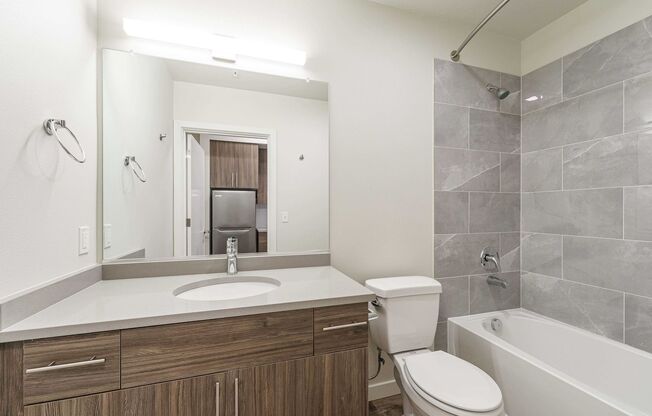 Studio, 1 bath, 345 sqft, $1,225, Unit 303