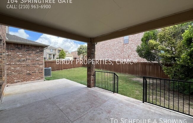 Partner-provided property photo