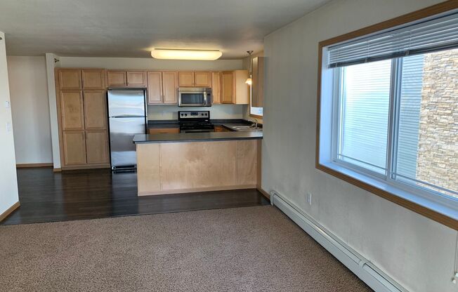 1 bed, 1 bath, 718 sqft, $985, Unit 621-310