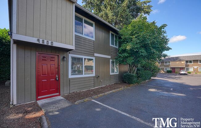 Sequoia Park Apartments