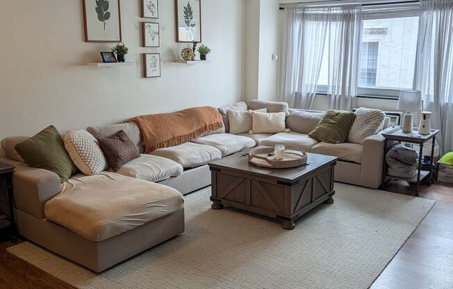 BostonView Apartments