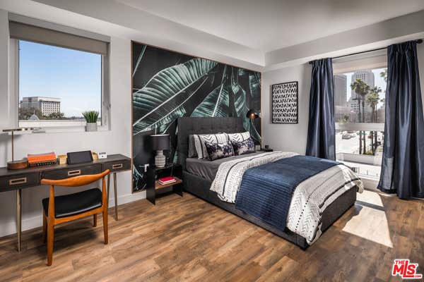 1 bed, 1 bath, 770 sqft, $2,690, Unit B703