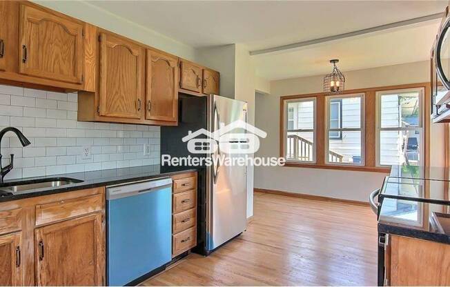 861 ALGONQUIN AVE