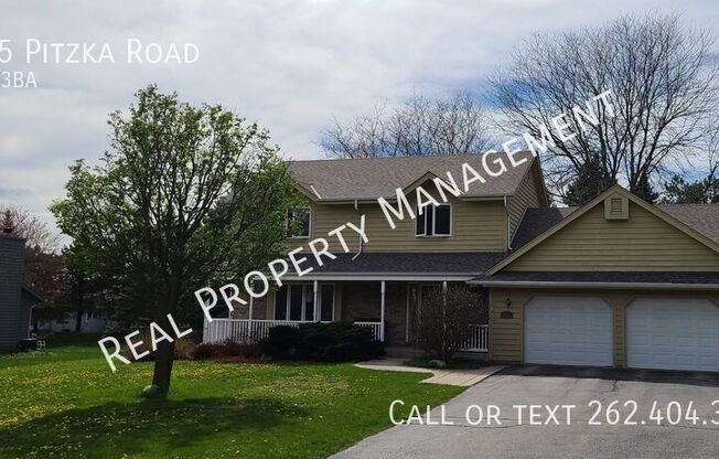 1165 PITZKA RD