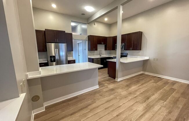 1 bed, 1 bath, $1,795, Unit Apt #1