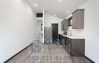 1 bed, 1 bath, 600 sqft, $1,575, Unit 1