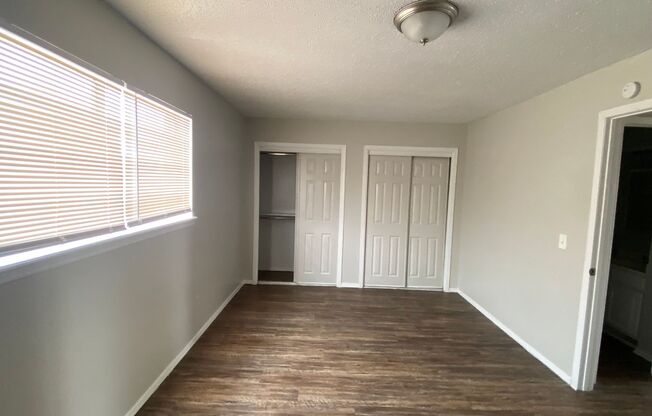 1 bed, 1 bath, $600, Unit 3