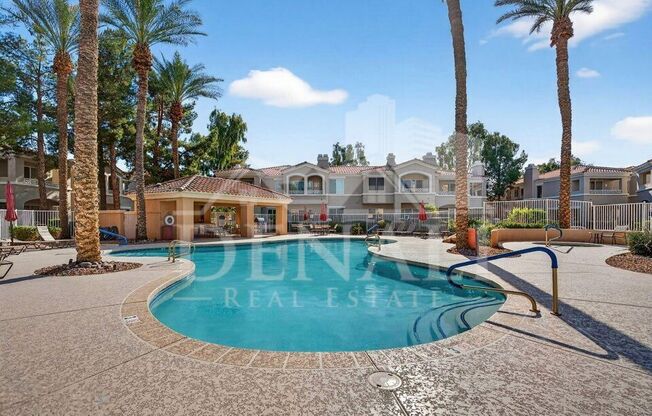 3800 S CANTABRIA Circle