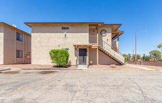 First Floor 2 Bedroom condo IN N.E. CLOSE TO BUS LINE