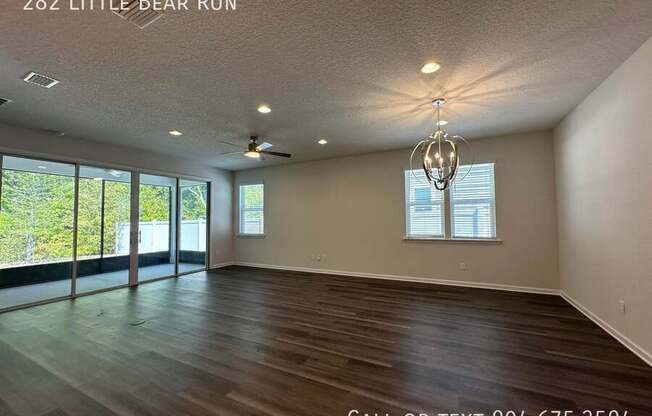 282 LITTLE BEAR RUN