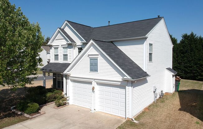 Beautiful Home in Ballantyne