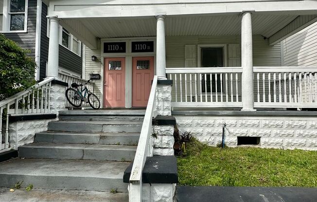 2 BED | 1 BATH | WATERS AVE & E. 31ST