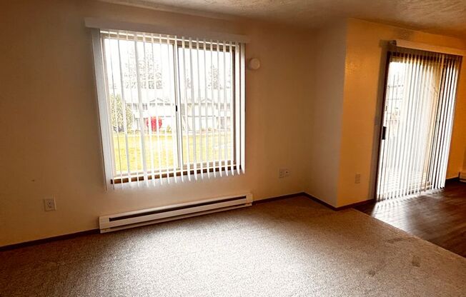 1 bed, 1 bath, 660 sqft, $1,250, Unit W - 043