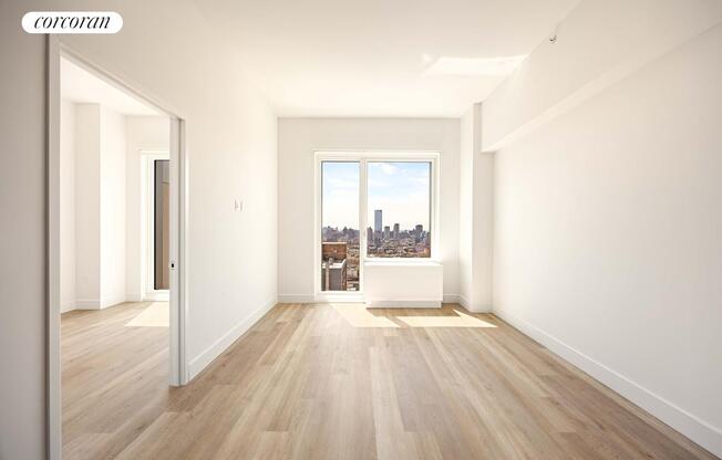 1 bed, 1 bath, $5,510, Unit 2106