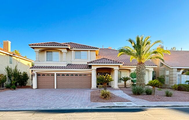4bd/3.5ba in Southern Highlands
