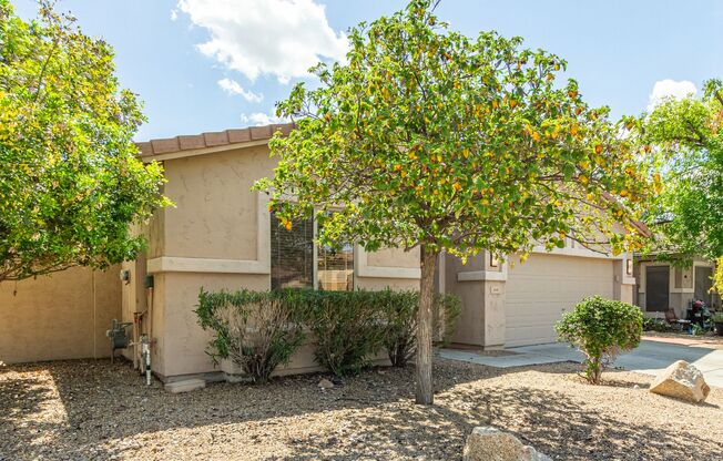 Immaculate home in Glendale!