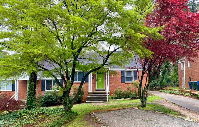 1204 Duplin Rd.