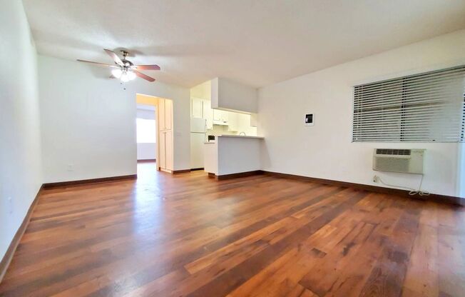 Indian Springs Apartments